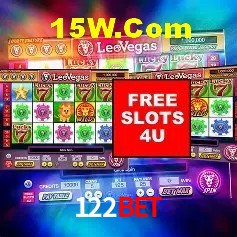 A Emoção da Loteria na 122Bet: Uma Chance de Mudança de Vida