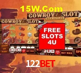 Desvendando o Mundo dos Jogos Virtuais na 122Bet