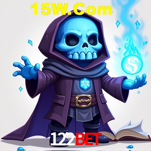 Desvendando o Mundo dos Jogos Virtuais na 122Bet